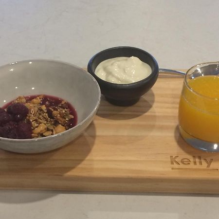 Kelly Rd Cambridge Lodge Eksteriør billede